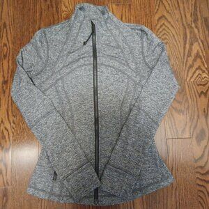 LULULEMON Define Light Jacket